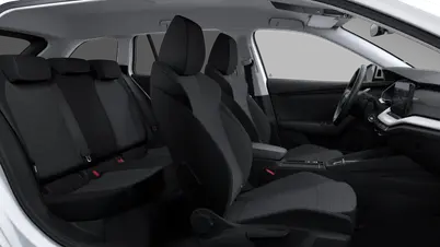 Octavia Combi Selection