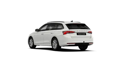Octavia Combi Selection