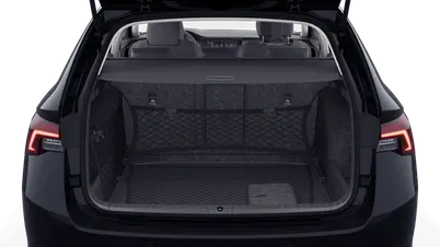 Octavia Combi 130 let