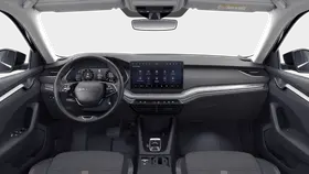 Octavia Combi 130 let Premium