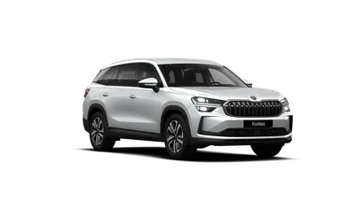 Kodiaq Exclusive Selection