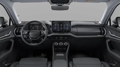 Kodiaq Exclusive Selection