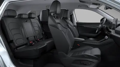 Kodiaq Exclusive Selection