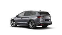 Nový Enyaq Sportline 85x