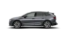 Nový Enyaq Sportline 85x