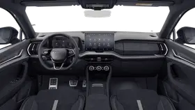 Nový Kodiaq Sportline