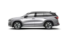 Nový Kodiaq Sportline