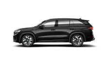 Kodiaq Sportline