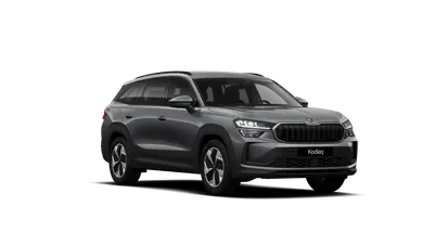 Kodiaq Selection