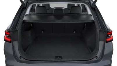 Kodiaq Selection