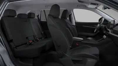 Kodiaq Selection