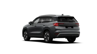 Kodiaq Selection