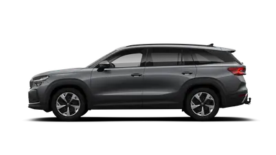 Kodiaq Selection
