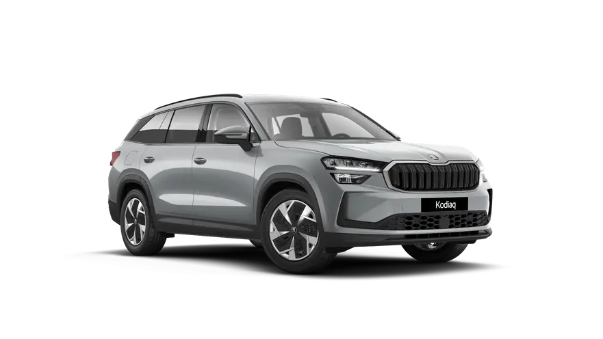 Kodiaq Exclusive Selection