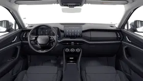 Kodiaq Exclusive Selection