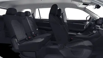 Kodiaq Exclusive Selection