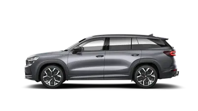 Kodiaq Sportline