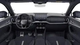 Kodiaq Sportline