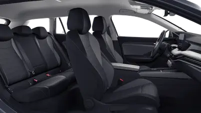 Superb Combi Selection