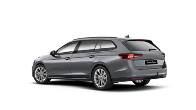 Superb Combi Selection