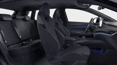 Elroq Sportline 85