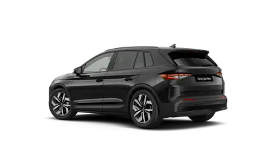 Elroq Sportline 85