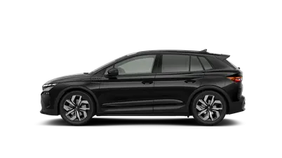 Elroq Sportline 85