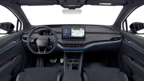 Elroq Sportline 85