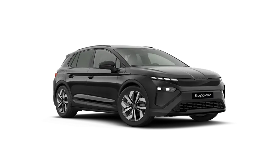 Elroq Sportline 85