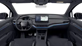 Elroq Sportline 85