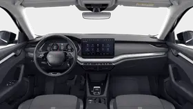 Nová Octavia 130 let Premium
