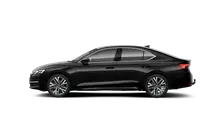 Nová Octavia First Edition