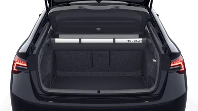 Octavia 130 let Premium