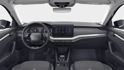 Octavia 130 let Premium