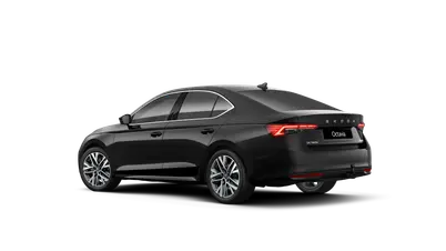 Octavia 130 let Premium