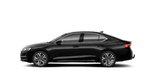Octavia 130 let Premium