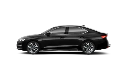 Octavia 130 let Premium