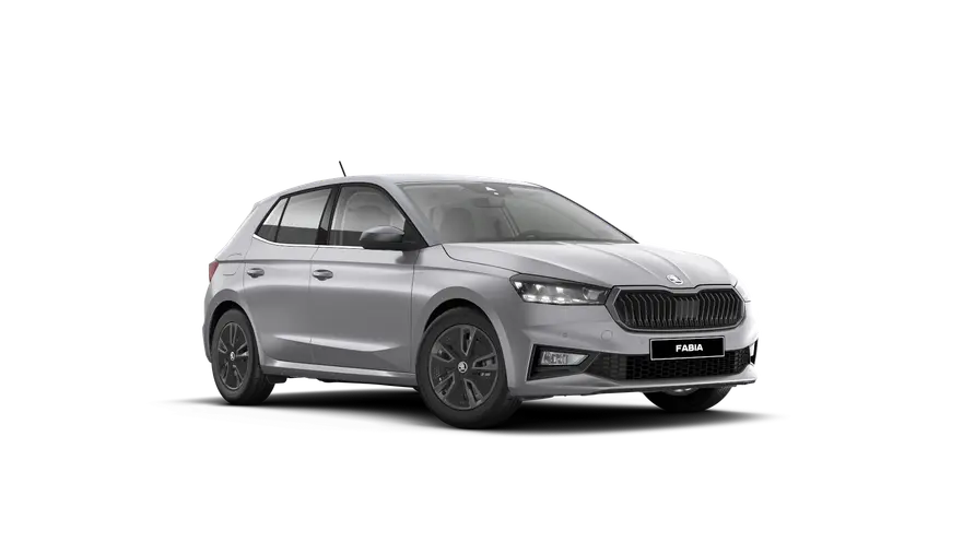 Fabia Style