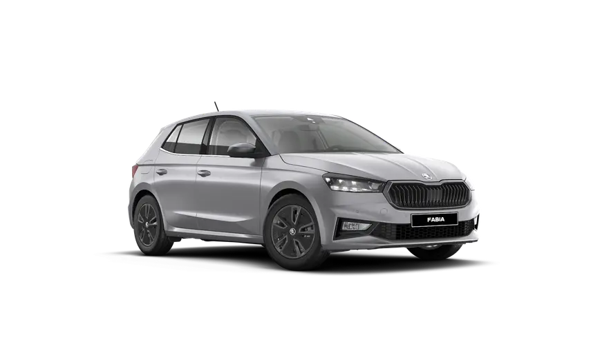 Fabia Style