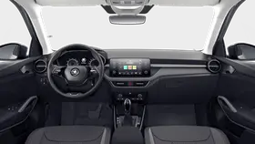 Fabia Style