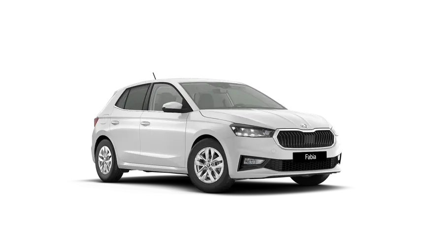 Fabia Top Selection