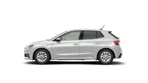 Fabia Top Selection