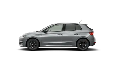 Fabia Classic