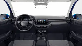 Fabia Classic