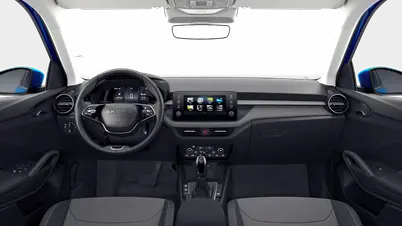 Fabia Classic