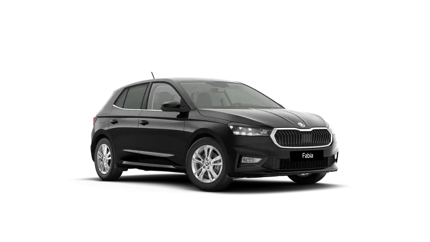 Fabia 130 let