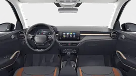 Fabia 130 let