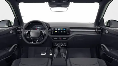 Fabia Dynamic