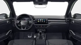 Fabia Dynamic