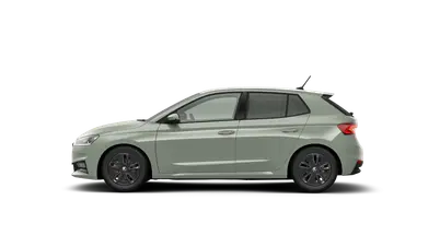 Fabia Dynamic